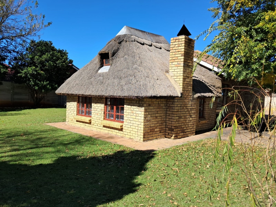 3 Bedroom Property for Sale in Kitty Free State
